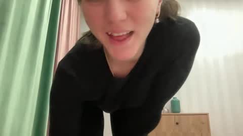 Snapshot of nursedoll chatting on January 16, 5:50 pm Ema online show from January 16, 5:50 pm