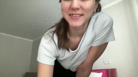 Snapshot of nursedoll chatting on January 17, 10:31 am Ema online show from January 17, 10:31 am