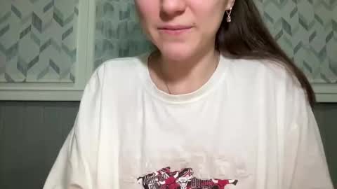 Snapshot of nursedoll chatting on February 18, 9:33 pm Ema online show from February 18, 9:33 pm