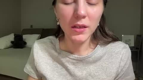 Snapshot of nursedoll chatting on March 7, 9:12 pm Ema online show from March 7, 9:12 pm