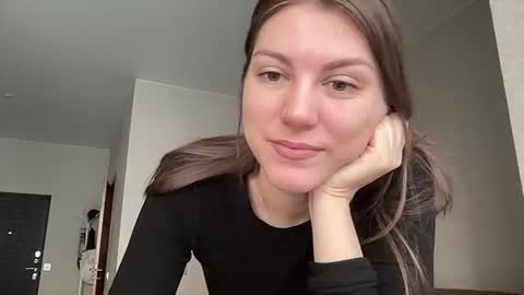 Snapshot of nursedoll chatting on March 9, 8:29 am Ema online show from March 9, 8:29 am