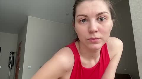 Snapshot of nursedoll chatting on March 27, 11:10 am Ema online show from March 27, 11:10 am