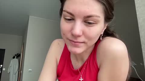 Snapshot of nursedoll chatting on April 29, 11:58 am Ema online show from April 29, 11:58 am