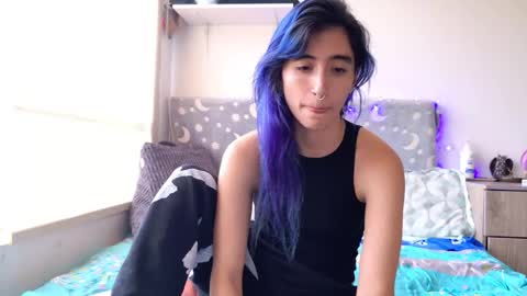 Snapshot of nusitacouple2 chatting on February 20, 9:48 pm Nusitacouple online show from February 20, 9:48 pm