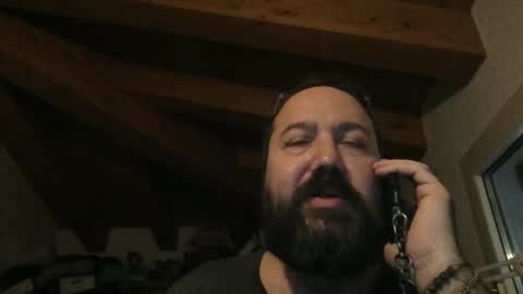 Snapshot of nutelloso79 chatting on February 19, 12:33 pm Nutelloso online show from February 19, 12:33 pm