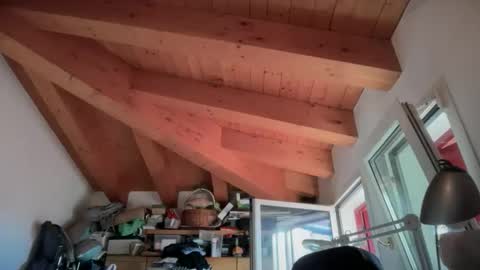 Snapshot of nutelloso79 chatting on October 27, 7:12 am Nutelloso online show from October 27, 7:12 am