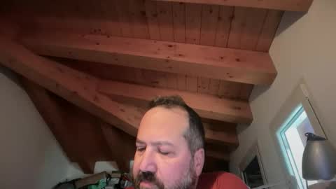 Snapshot of nutelloso79 chatting on February 18, 7:15 am Nutelloso online show from February 18, 7:15 am