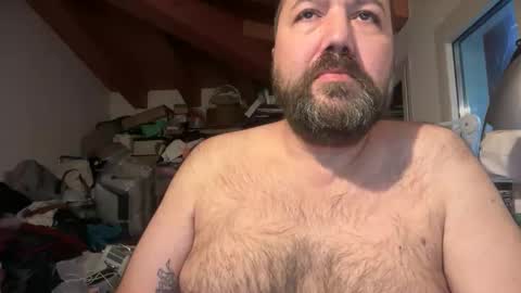 Snapshot of nutelloso79 chatting on February 25, 7:40 am Nutelloso online show from February 25, 7:40 am