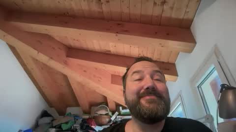 Snapshot of nutelloso79 chatting on March 16, 8:51 am Nutelloso online show from March 16, 8:51 am