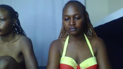 nutgal online show from April 3, 11:36 pm