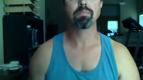 Snapshot of nvrenuff1979 chatting on June 12, 2:38 pm nvrenuff1979 online show from June 12, 2:38 pm