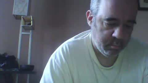 Snapshot of ny1985 chatting on June 25, 10:58 pm ny1985 online show from June 25, 10:58 pm