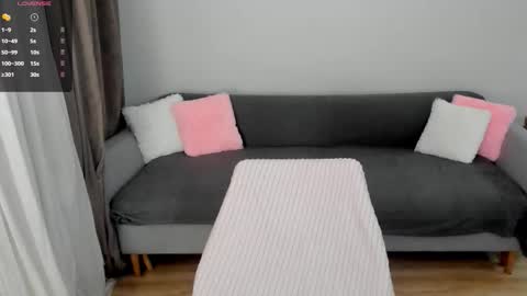 nya_babe online show from March 7, 10:18 pm