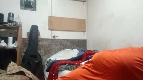 nyanez322 online show from October 14, 9:54 am