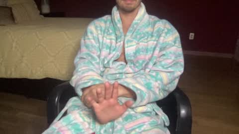 Snapshot of nyc2100 chatting on January 14, 5:30 am Your HOTBF online show from January 14, 5:30 am