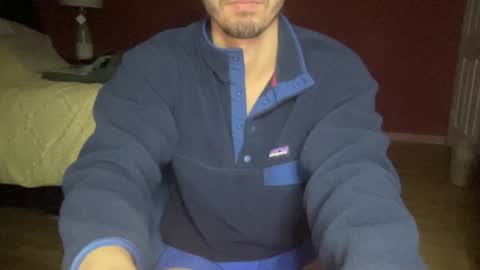 Snapshot of nyc2100 chatting on February 5, 5:41 am Your HOTBF online show from February 5, 5:41 am