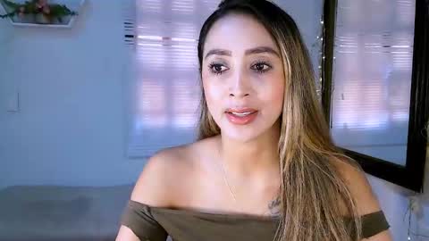 Nycole online show from September 10, 3:34 pm