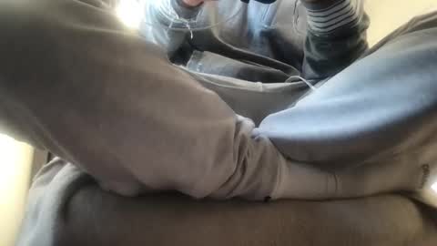 Eric online show from January 24, 1:36 pm