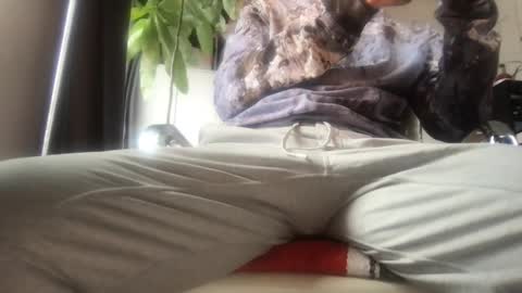 Eric online show from February 6, 3:31 pm