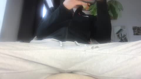 Eric online show from February 12, 3:27 pm