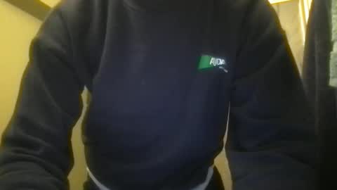 Eric online show from October 25, 3:03 am