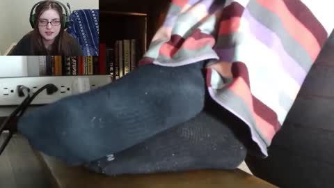 Nyctophilic online show from February 5, 5:17 pm