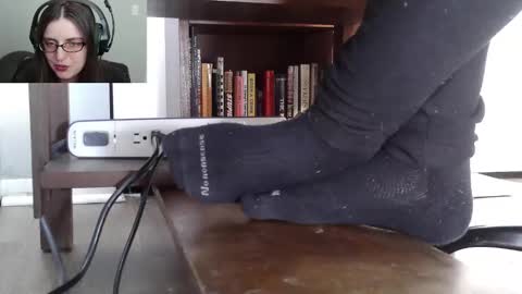 Nyctophilic online show from March 6, 5:09 pm