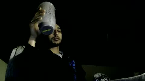 nygal23 online show from December 23, 12:30 am