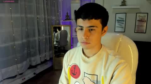 nyko_ds online show from October 23, 4:01 am