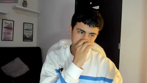 nyko_ds online show from October 26, 4:18 am