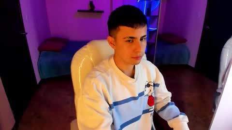 nyko_ds online show from November 6, 4:13 am