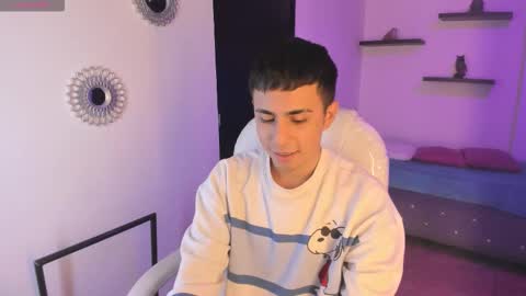 nyko_ds online show from November 20, 4:34 am