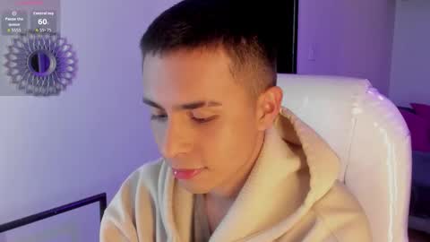 nyko_ds online show from December 18, 3:45 am