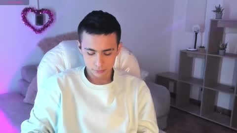 Snapshot of nyko_ds chatting on February 7, 4:49 am nyko_ds online show from February 7, 4:49 am