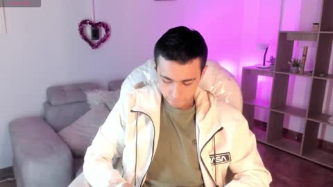 Snapshot of nyko_ds chatting on February 13, 5:03 am nyko_ds online show from February 13, 5:03 am