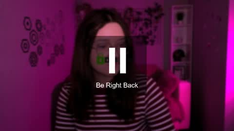 Mira online show from May 8, 7:08 pm