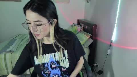 Frida online show from March 5, 1:17 pm