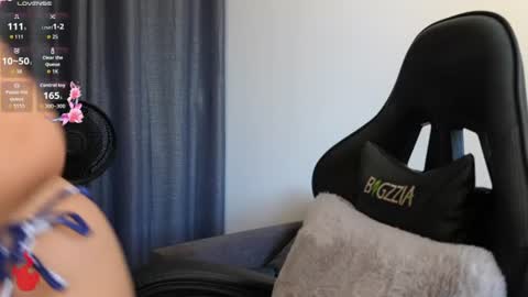 Steff online show from July 3, 9:59 am