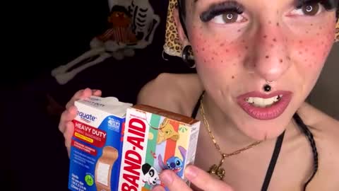 Nymphaea online show from March 5, 11:56 pm