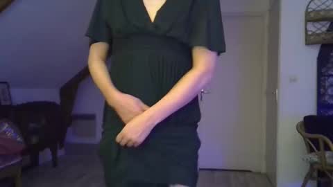 nymphe22loire online show from April 11, 8:35 pm