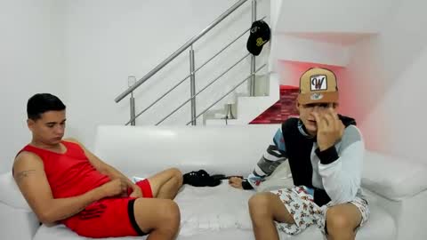 Snapshot of nympho_nathy_sophi chatting on December 18, 3:58 am nympho_nathy_sophi online show from December 18, 3:58 am