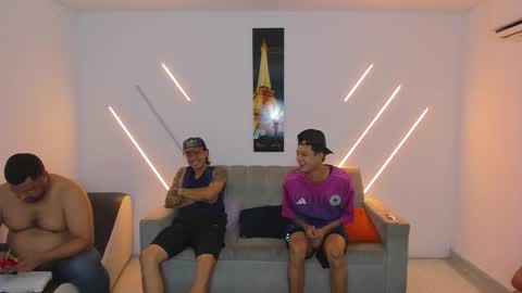 nympho_nathy_sophi online show from December 20, 1:18 pm