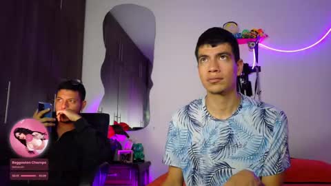 David and Steven Independents online show from March 2, 3:24 am