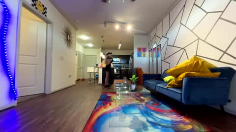 Snapshot of nymphomaticbaby chatting on October 4, 7:56 pm nymphomaticbaby online show from October 4, 7:56 pm