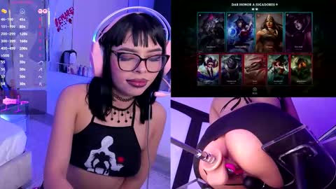 Nyvet online show from November 28, 3:25 pm