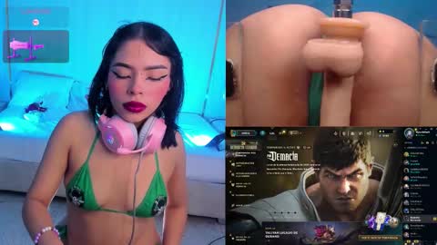 Nyvet online show from January 10, 1:57 pm