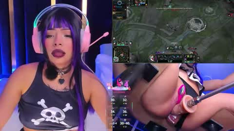 Nyvet online show from March 14, 9:53 pm