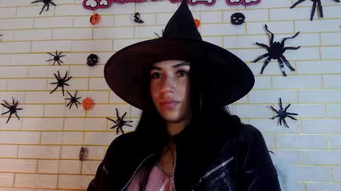 nyx1126 online show from October 27, 1:37 pm