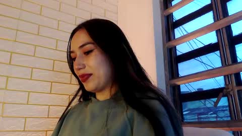 nyx1126 online show from November 19, 12:38 pm