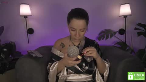 Nyx 97 online show from February 28, 5:30 am